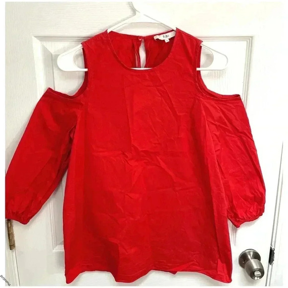 Tibi I XS/2 - Picture 2 of 12